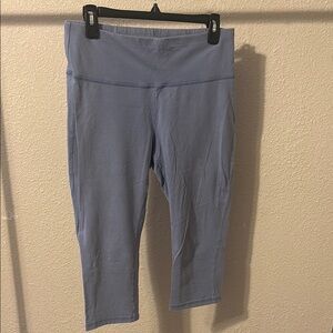 Spalding Light Blueish Purple Activewear